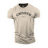 Men's Chosen Cotton T-Shirt